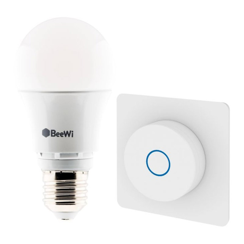 Bulb pack + LV round dimmer switch
