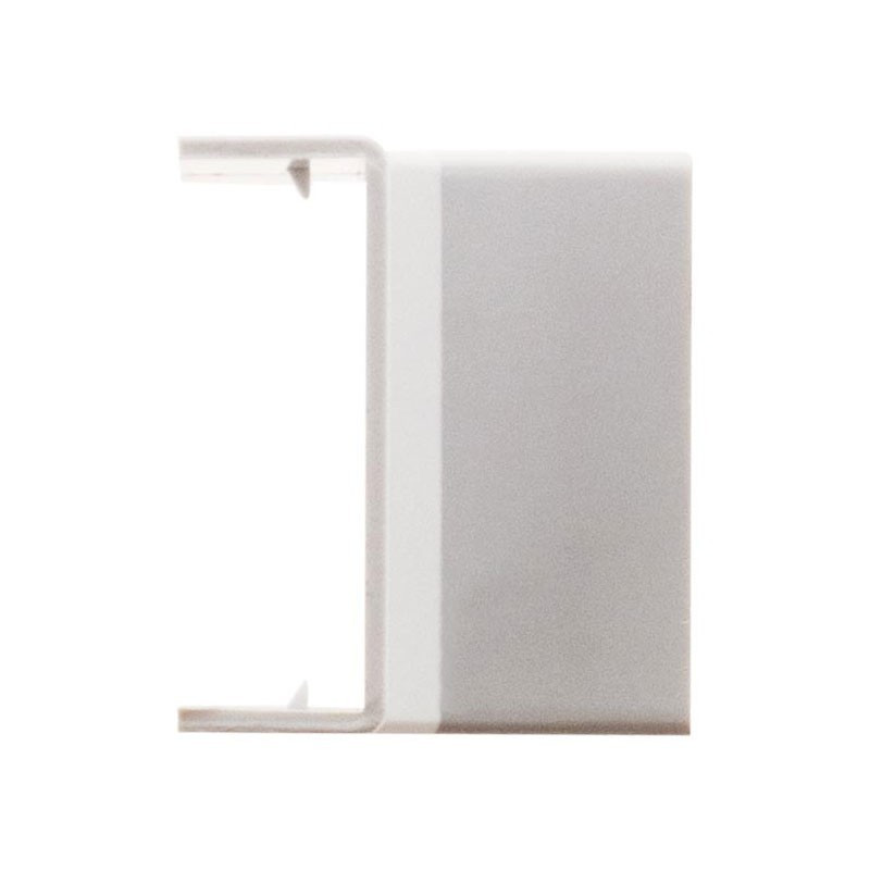 2 inner corners 30X10mm white Zenitech