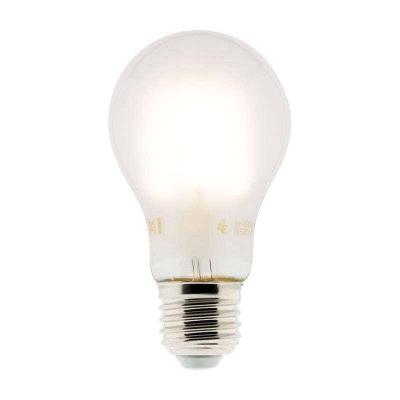 Ampoule Led Filament standart 4w E27 400 Lumens ELEXITY