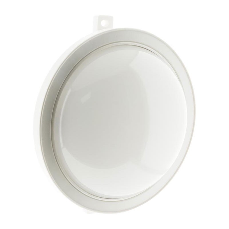 Round porthole led 5.5W 450lm IP44 white Elexity
