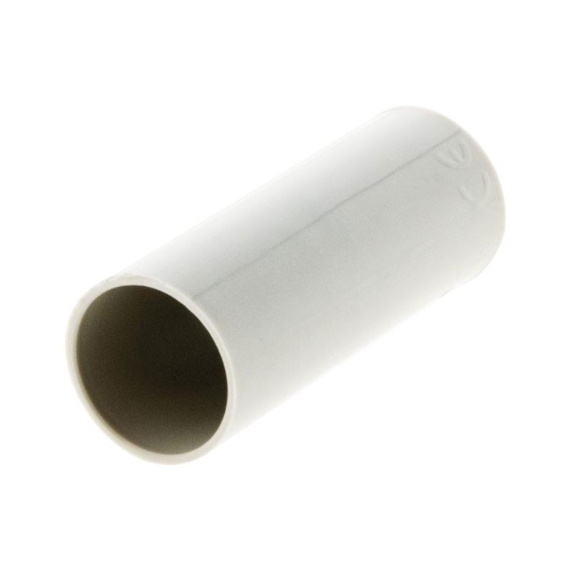 4 IRL SLEEVES FOR DUCTS D.16MM GREY