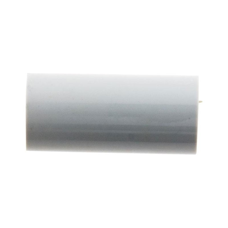 4 IRL SLEEVES FOR DUCTS D.20MM GREY