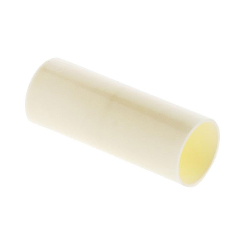 4 SLEEVES FOR IRL DUCTS D.16MM WHITE