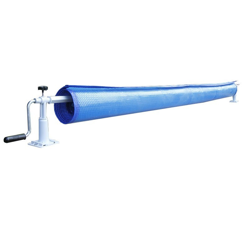 Bubble tarp winder Xtra - Ubbink (delivery: 15 days)