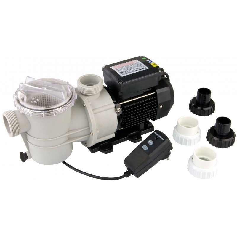 Poolmax TP35 pump - 18 000L /H - Ubbink (delivery: 15 days)