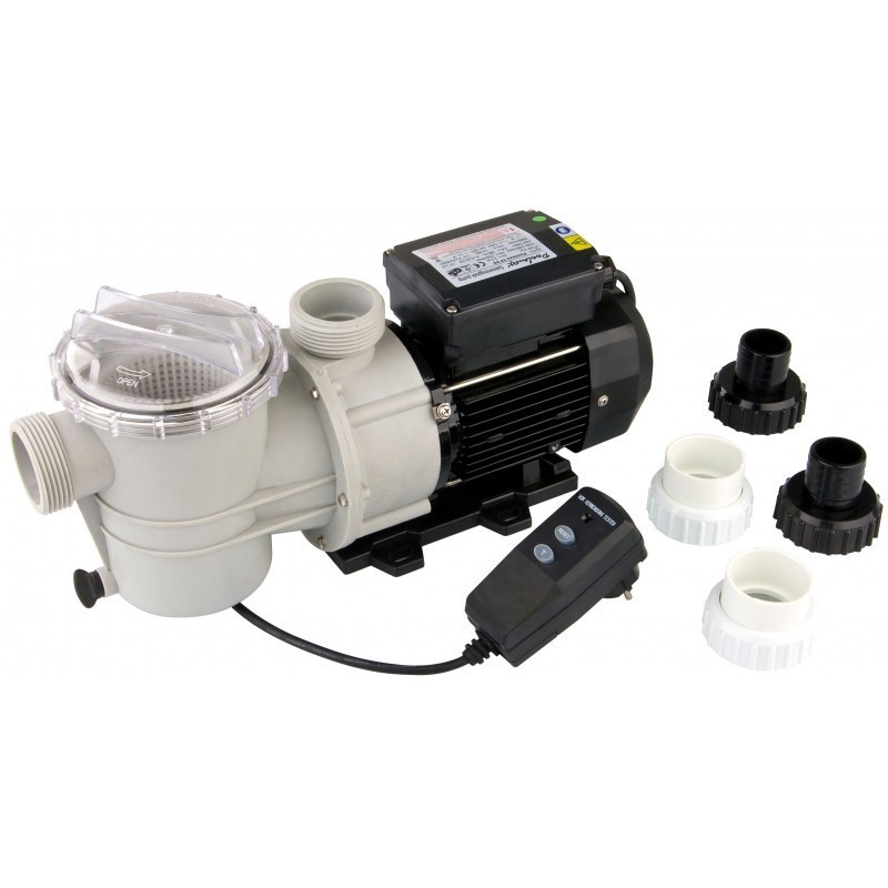 Poolmax-Pumpe TP35 - 21 600L /H - Ubbink (Lieferung: 15 Tage)