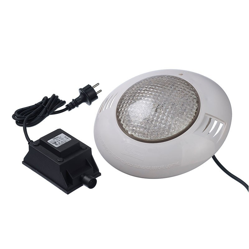LED Spotlight 350 white pool - Ubbink (delivery: 15 days)