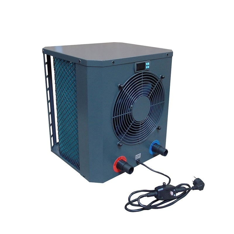 Pompa di calore HeaterMax Compact 10 Ubbink (consegna: 15 giorni)
