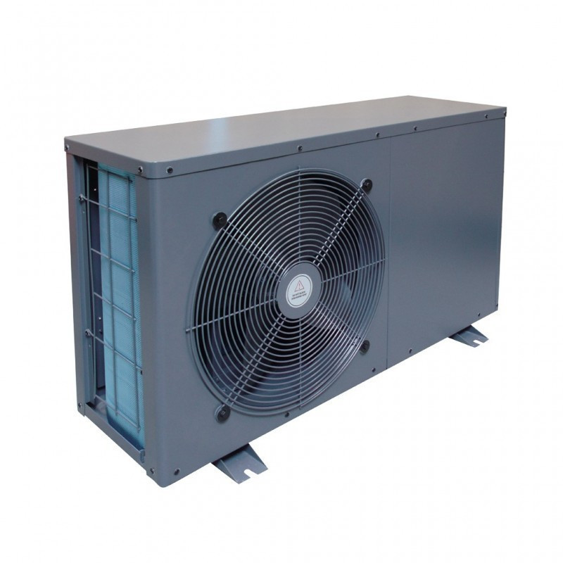 Heat pump HeaterMax Inverter 20 - Ubbink