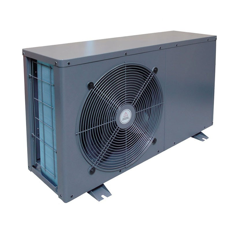 Heat pump HeaterMax Inverter 40 - Ubbink (delivery: 15 days)