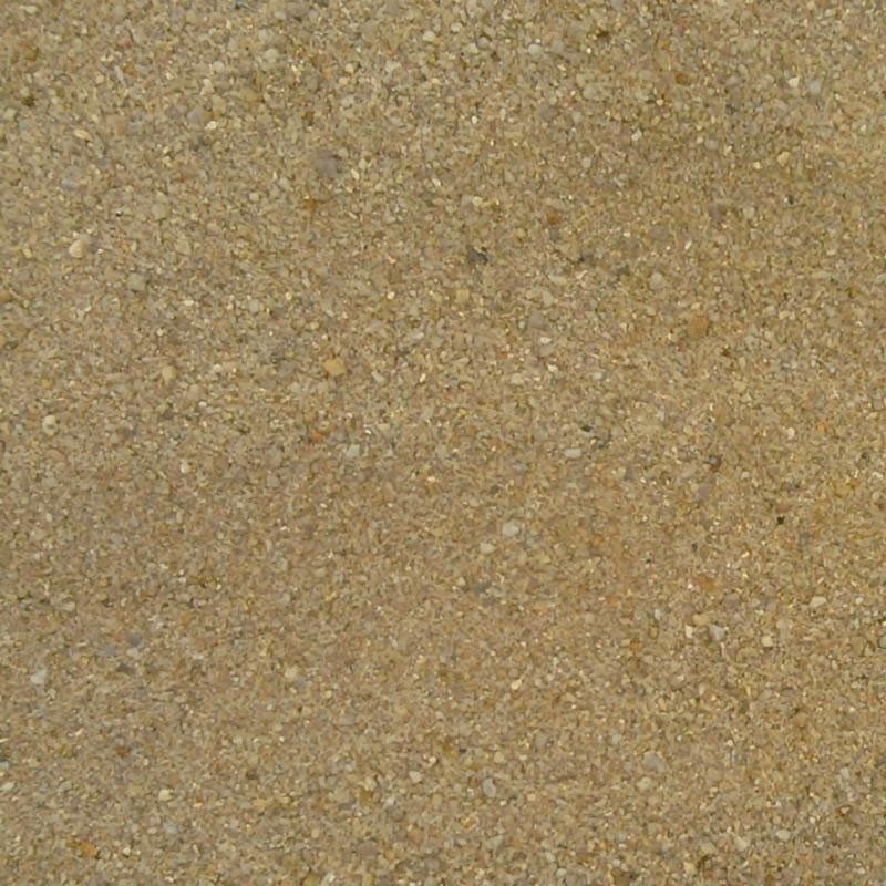 Sabbia di frantumazione 0-3 mm - Quarzo beige - 20 kg Michel Oprey & Beisterveld