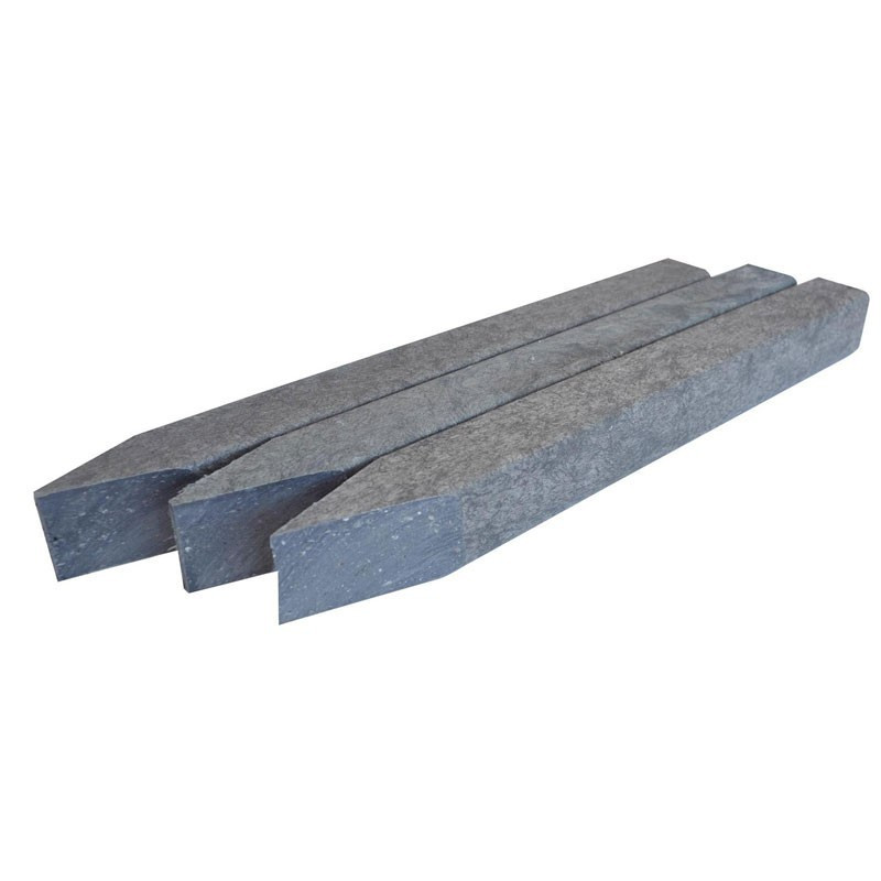 Ecoboard Pic - 40x4cm - imitation pierre gris - Michel Oprey & Beisterveld