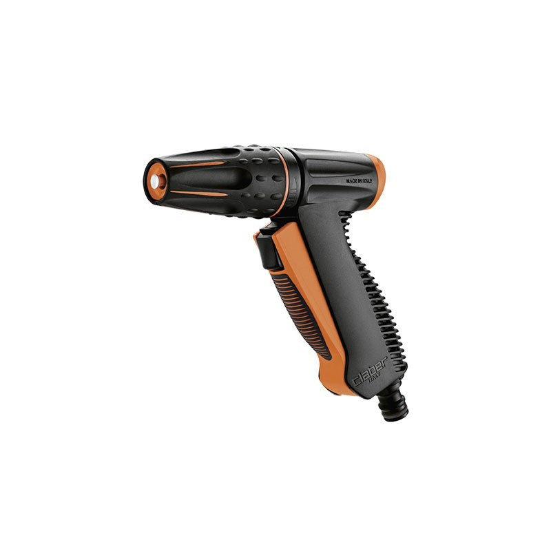 Precision spray gun Comfort - Watering Claber
