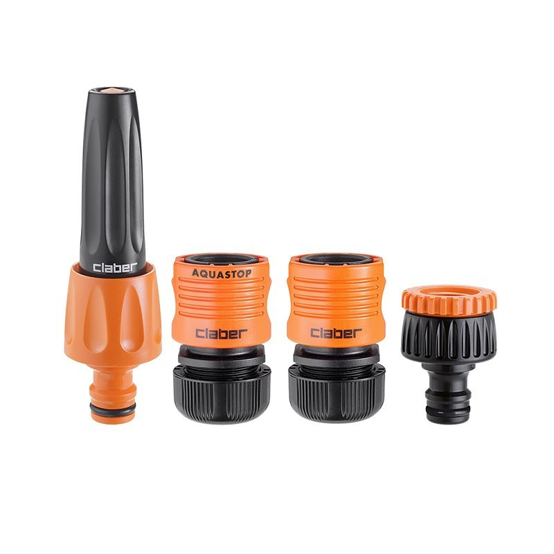 ø19mm Watering installation kit - Watering Claber