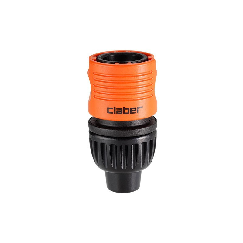 Raccod 9-13mm - Bewatering Claber