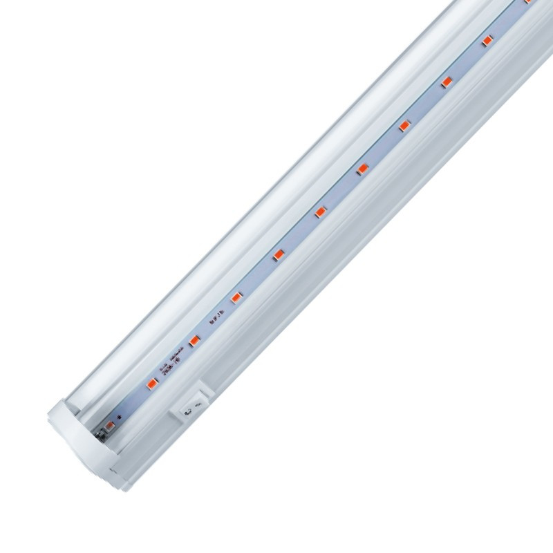 INDOORLED TUBE T8 LED HORTICOLE 16W / 120CM