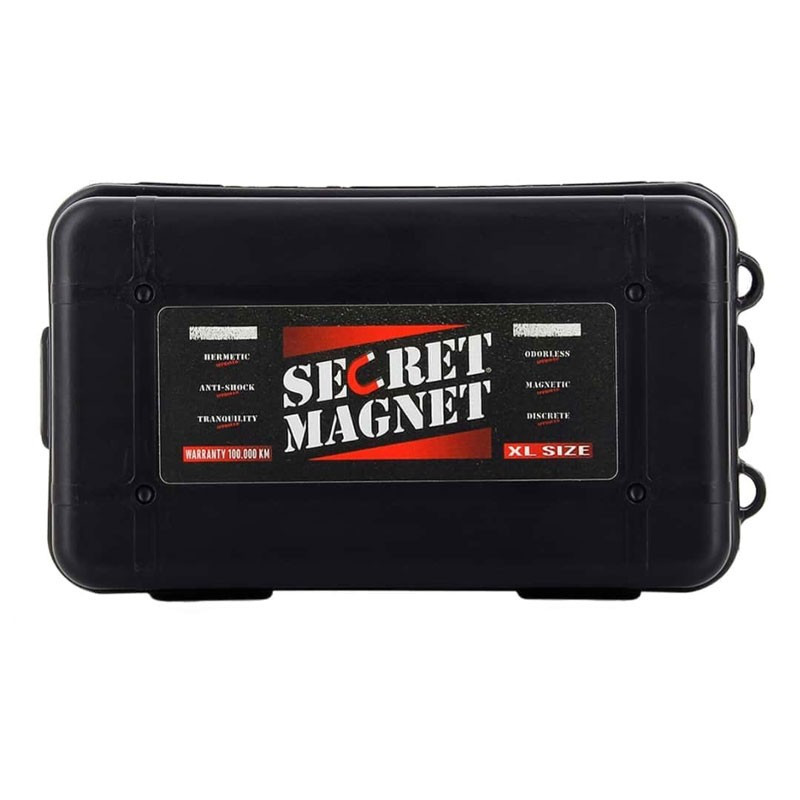 Versteckbox - Größe L - Secret Magnet