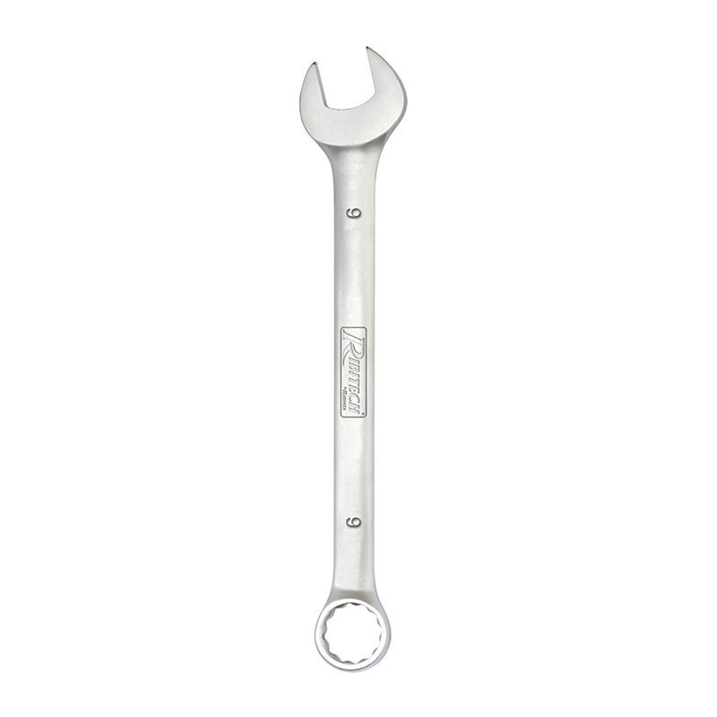 Combination wrench 9mm 40CR-V - Ribitech