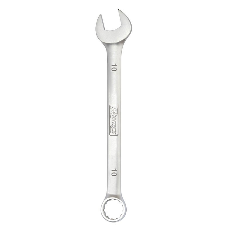 Combination wrench 10mm 40CR-V - Ribitech