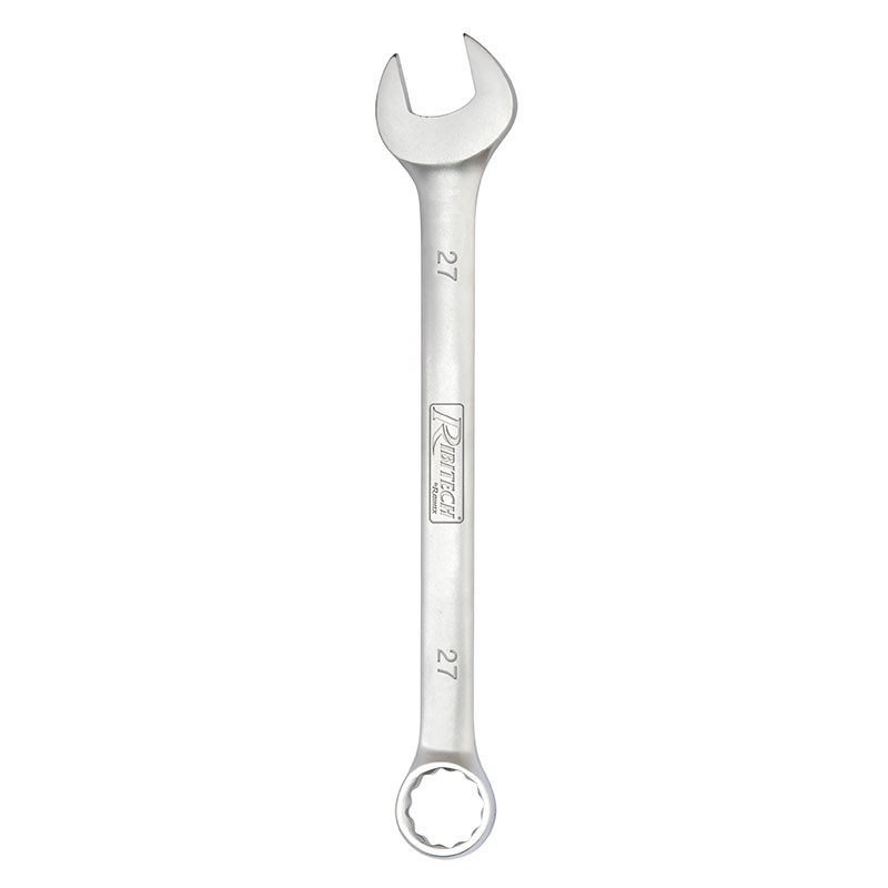 Combination wrench 27mm 40CR-V - Ribitech