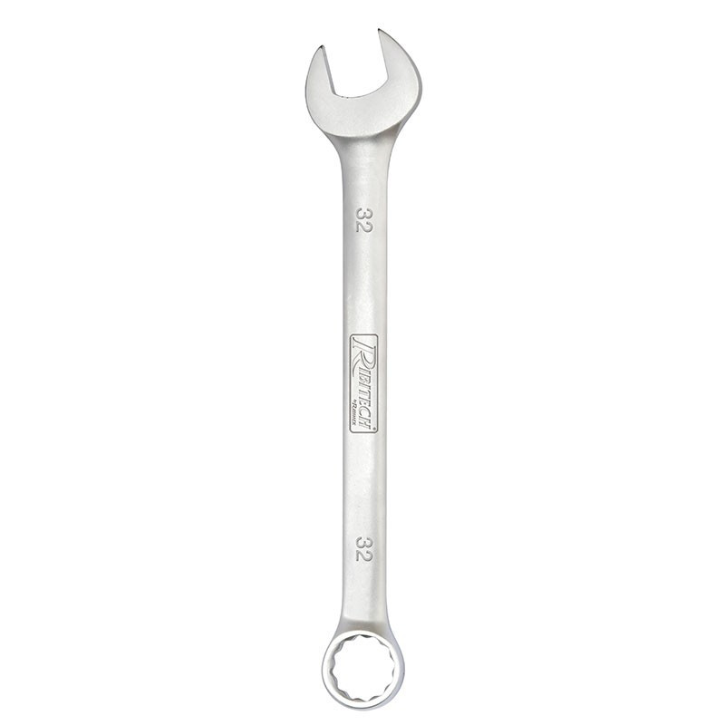Combination wrench 32mm 40CR-V - Ribitech