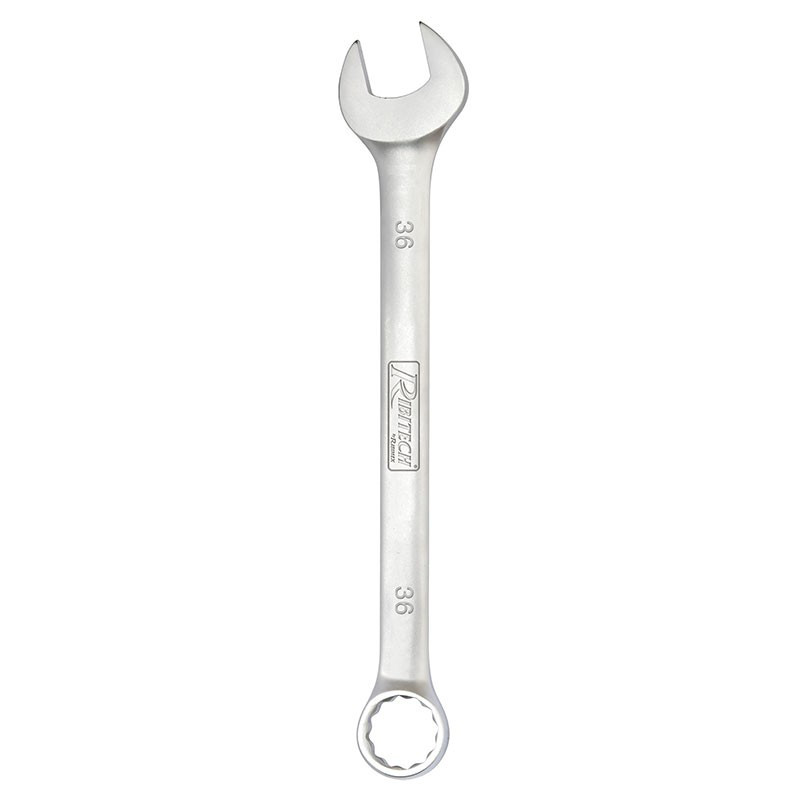 Combination wrench 36mm 40CR-V - Ribitech