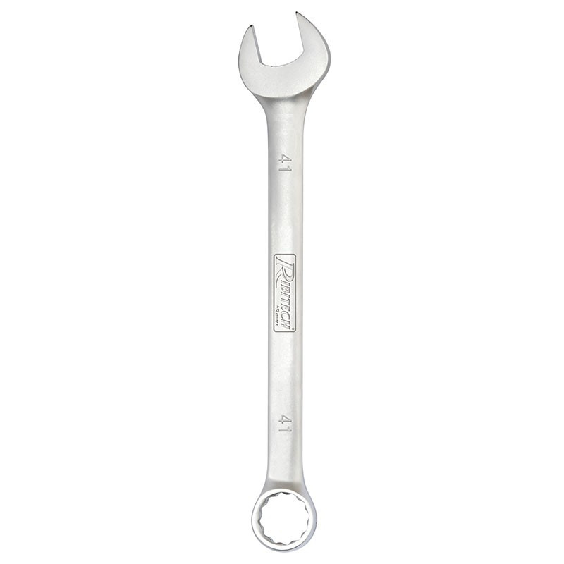 Combination wrench 41mm 40CR-V - Ribitech