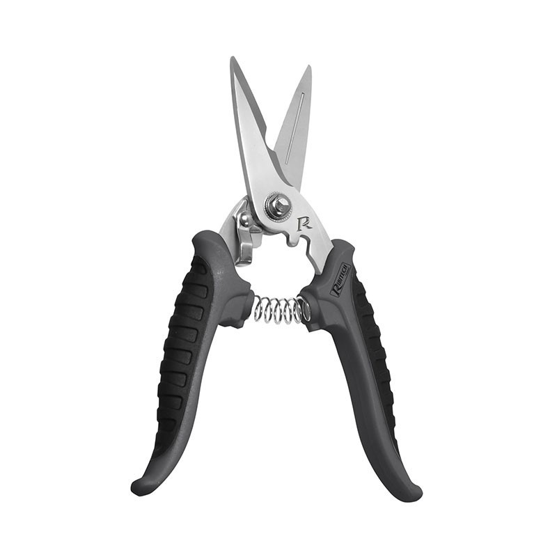 Scissors 180mm pro stainless steel scissors - Ribitech