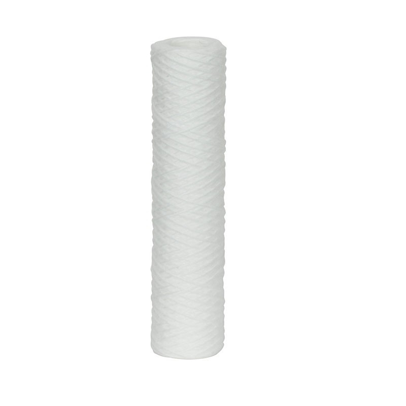 CFA filter cartridge disposable braided mesh filter 93/4 25 micron - Ribitech