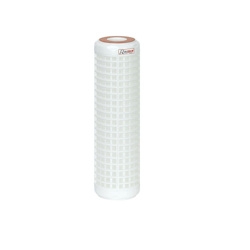 Cartouche filtrante CFL lavable 93/4 50 microns - Ribitech