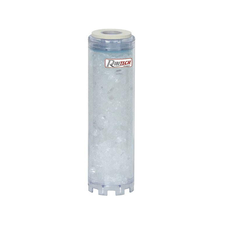 Cartucho de filtro de sal de polifosfato CSP 93/4 - Ribitech