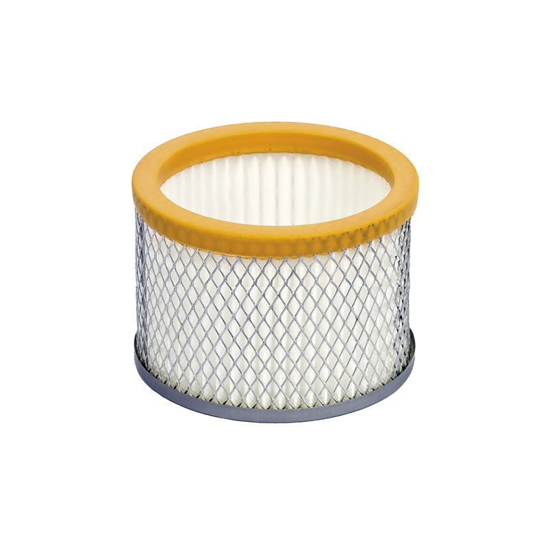 Uitwasbaar HEPA filter voor Minibat, Minicen, Batclean stofzuigers - Ribitech
