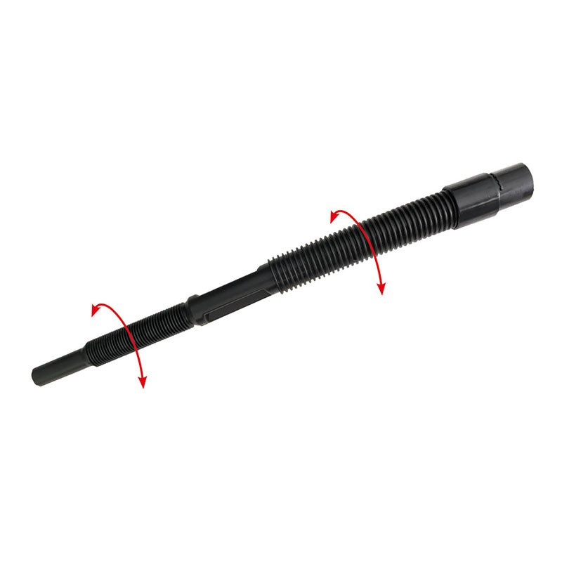 55cm flexible lance/suckler (not compatible with Genetris, GeneAsp) - Ribitech