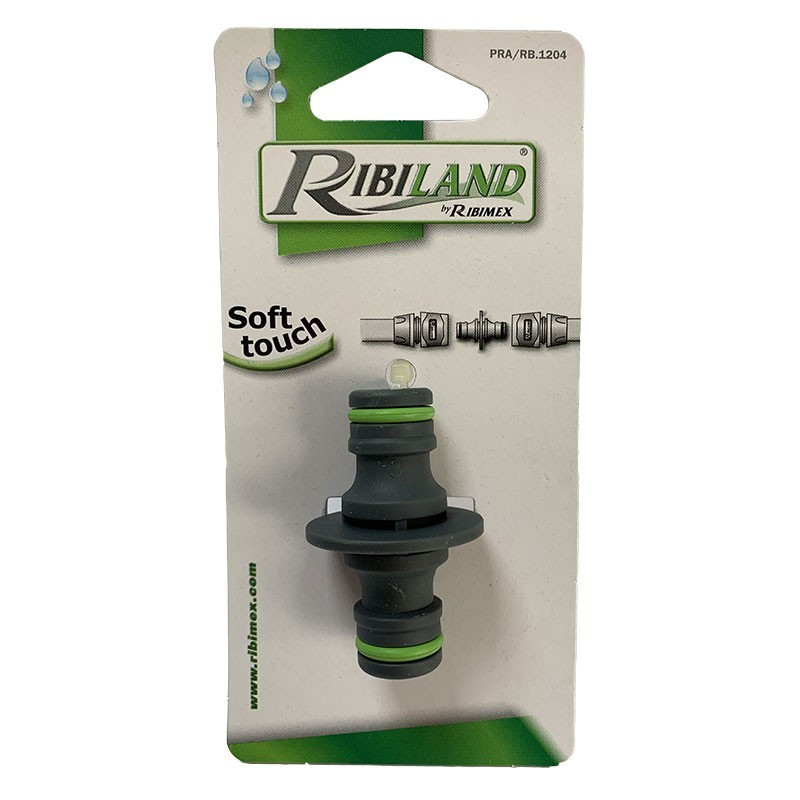 Ribiland - 2-way connector Male