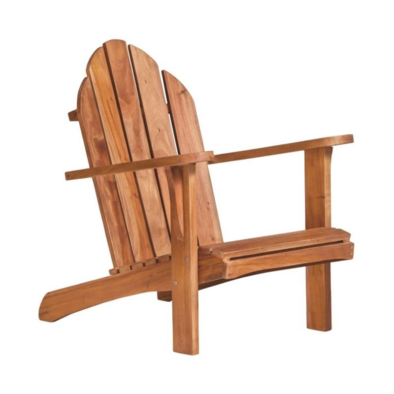 Relax hardwood garden seat - Tuindeco