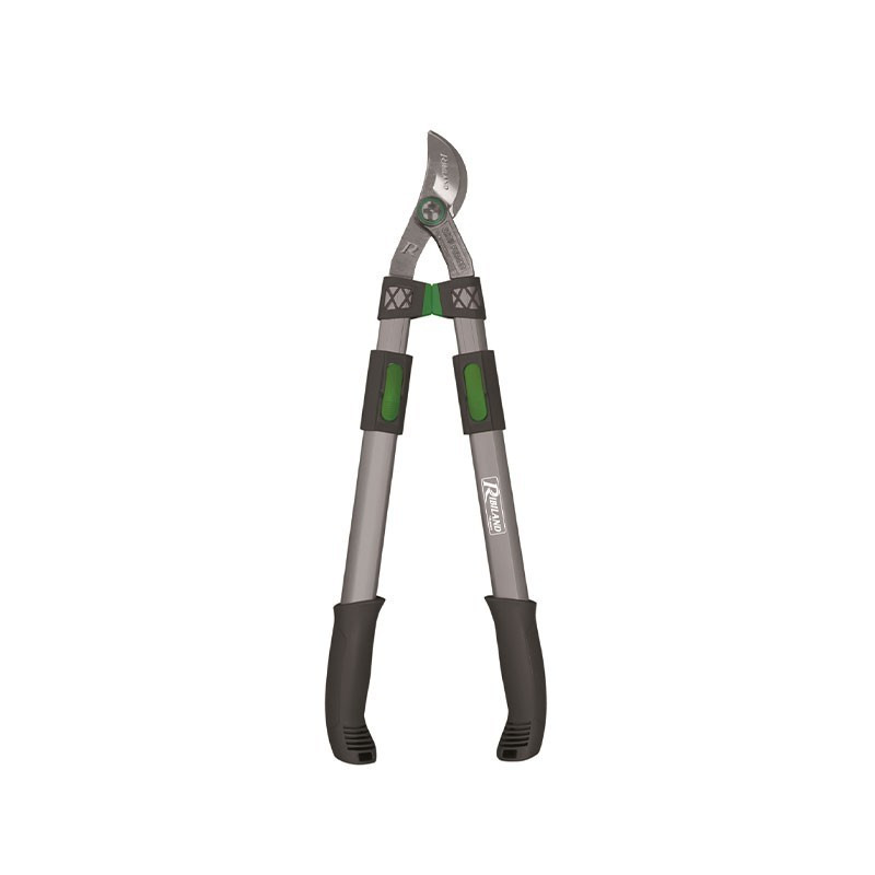 Forged branch cutters with telescopic handles up to 90 cm - Ribiland