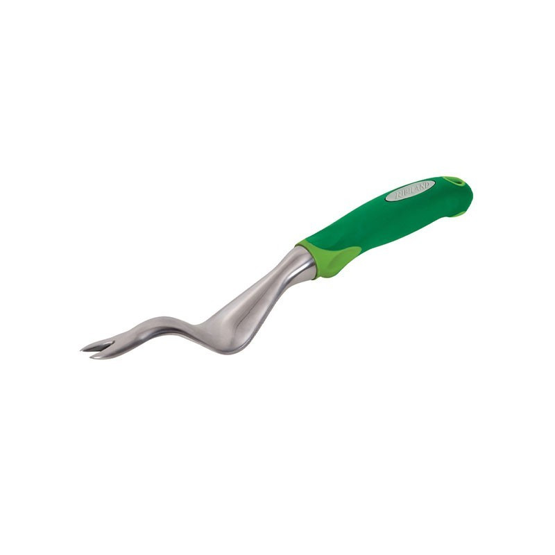 Lever weeder with bi-material handle - Ribiland
