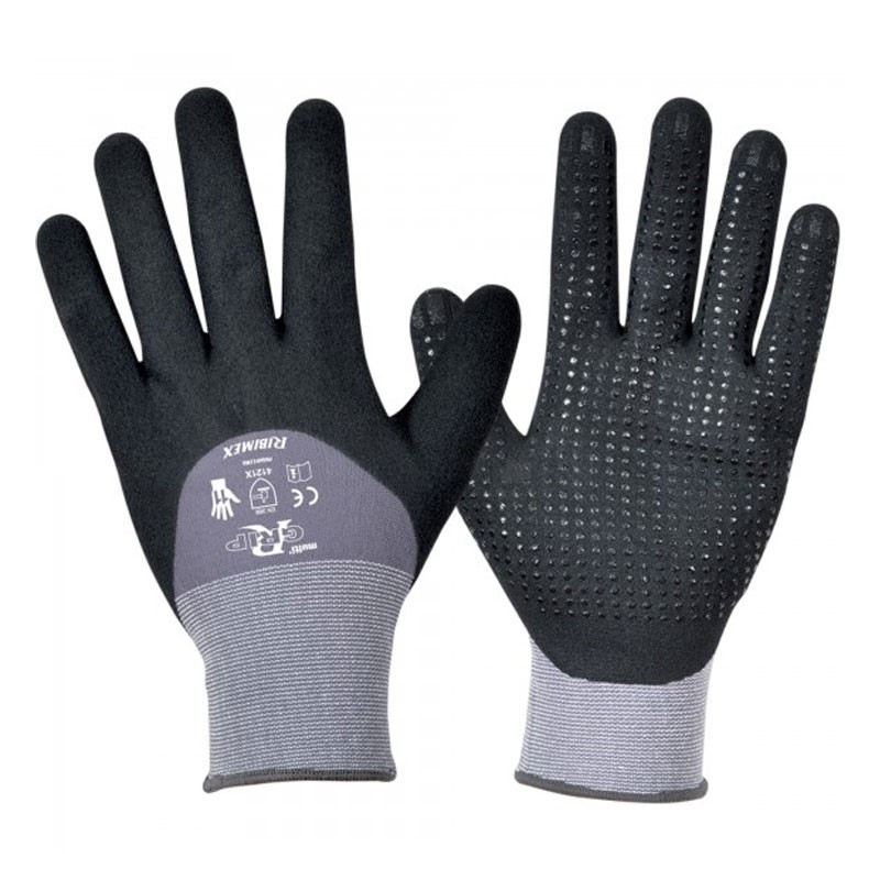 Multifunctional glove size 8 - Ribiland