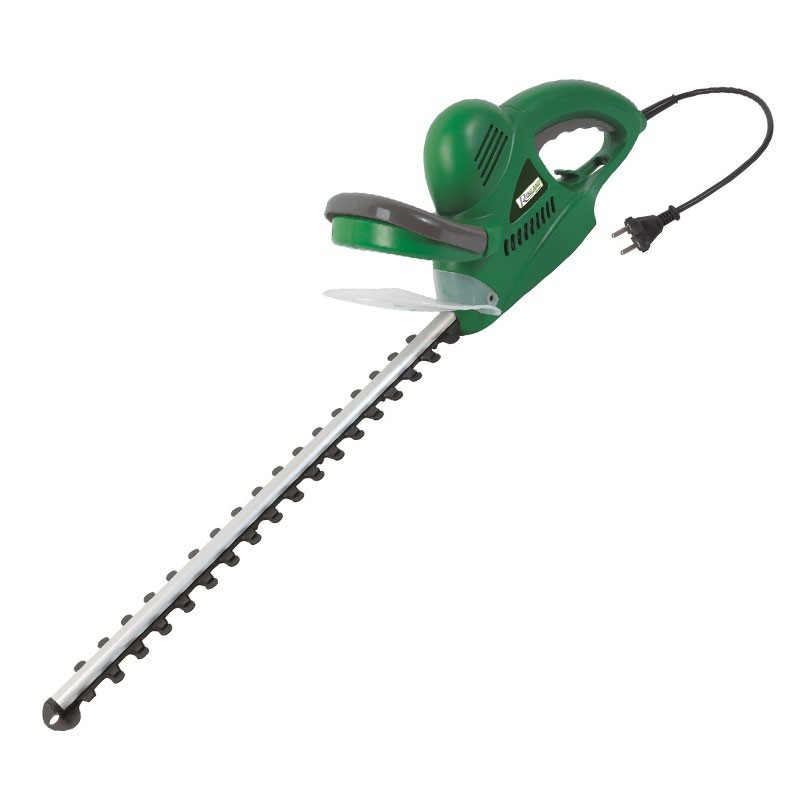 Electric Hedge Trimmer 550W with 510mm blades - Ribiland