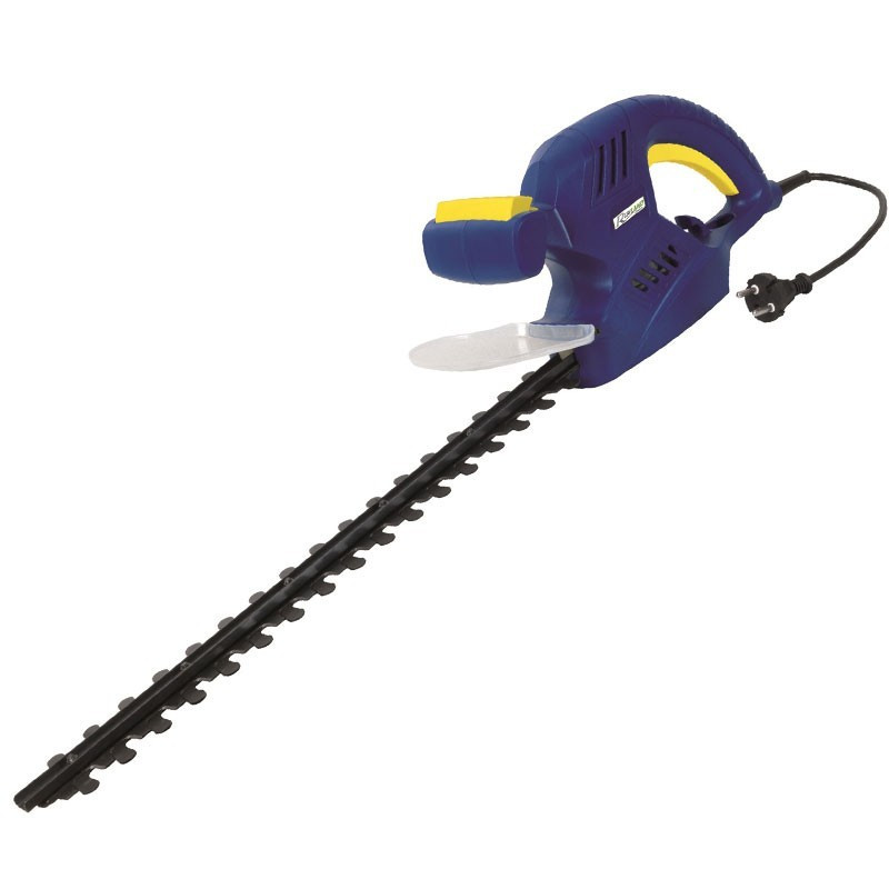 Electric Hedge Trimmer 500W with 510mm blades - Ribiland
