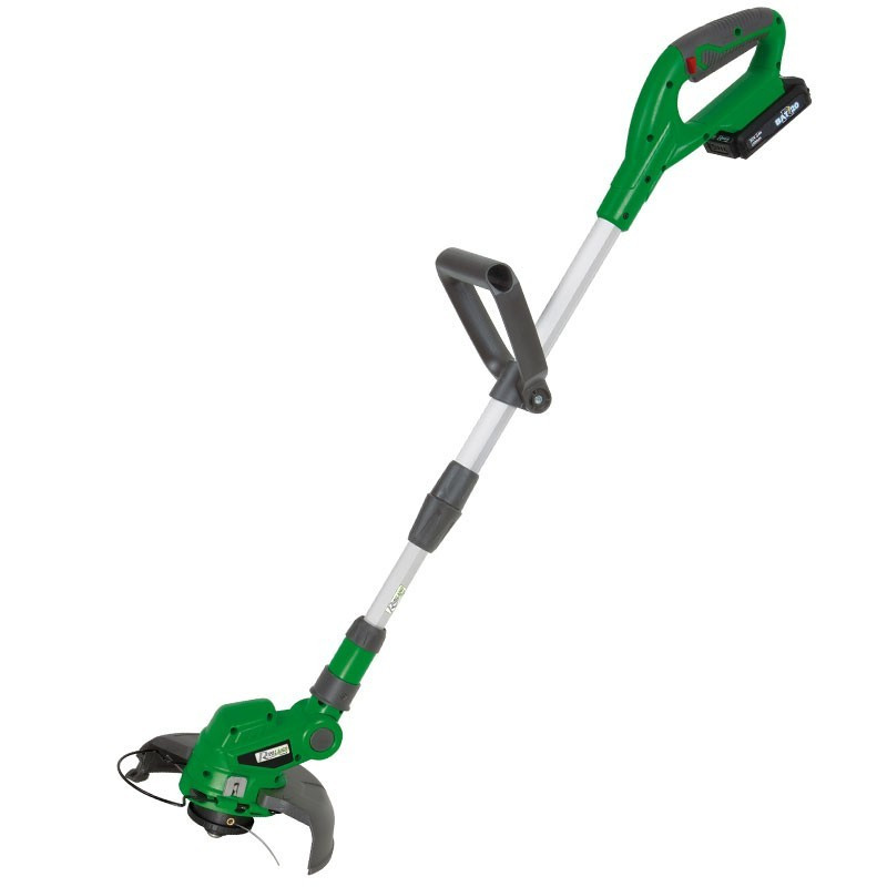 Edger R-BAT20 with 20V 2amp Battery and Charger - Ribiland