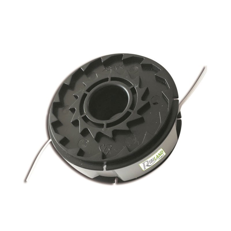 Bobine de fil nylon ø1.6mm - 3m - Ribiland