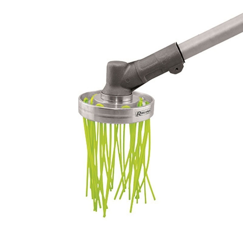 Universal weeding head nylon wire ø85mm - Ribiland