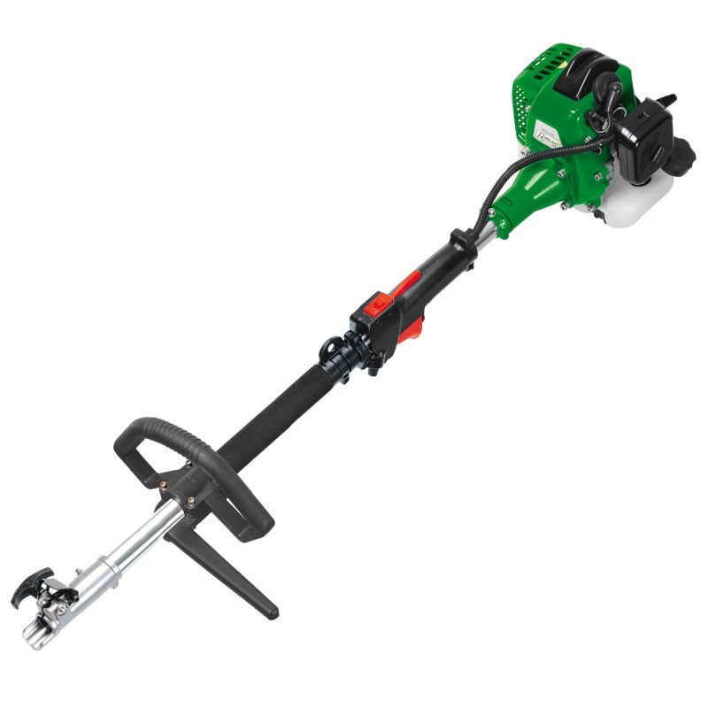 Multifunction thermal tool: Hedge trimmer / Trimmer / Brushcutter - Ribiland