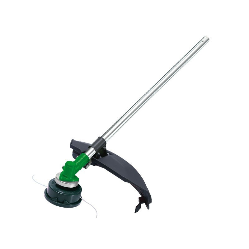 Multifunction thermal tool: Hedge trimmer / Trimmer / Brushcutter - Ribiland