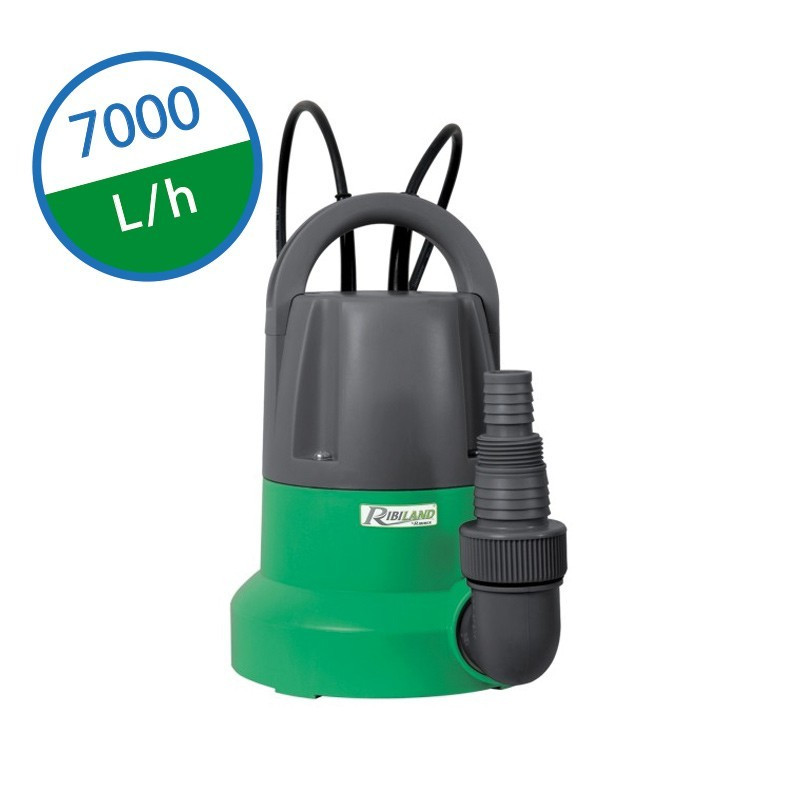 Mop pump - 400w - Ribiland