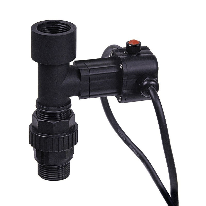 AcquaStop water pump safety system - Ribiland