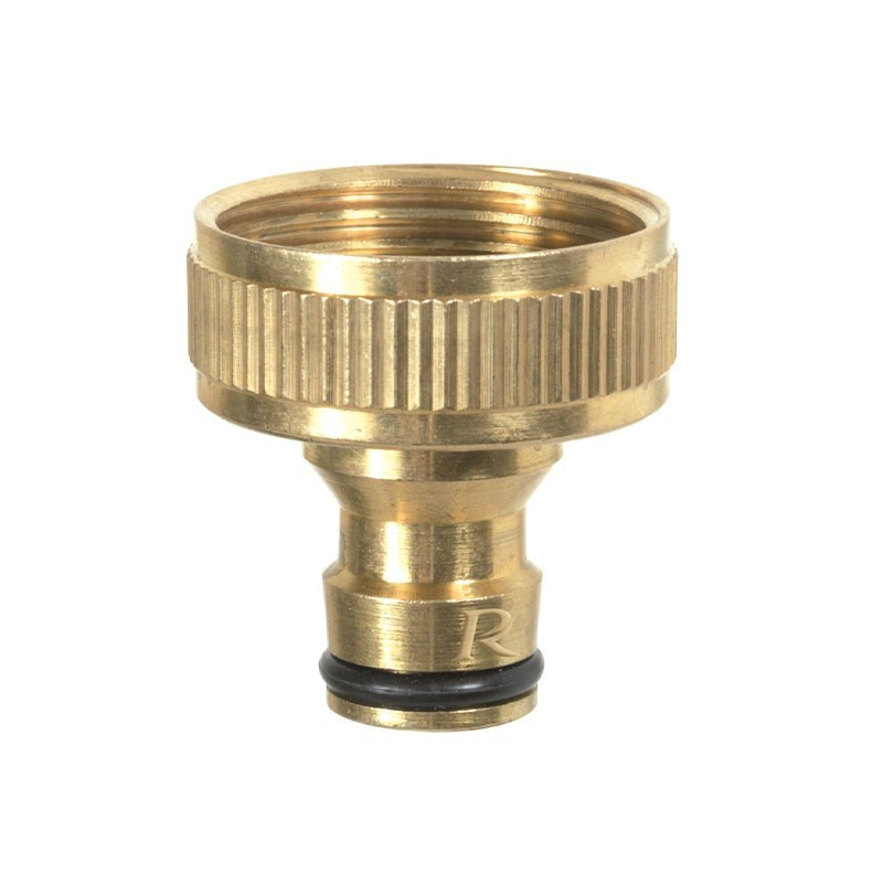 Brass faucet nose 26x34mm - Ribiland