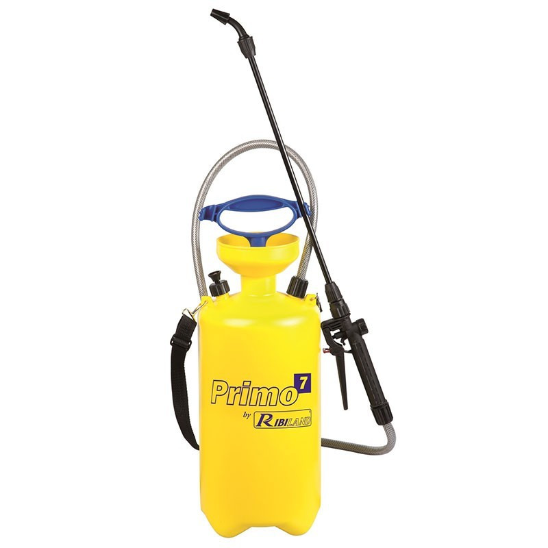 Primo7 Pre-pressure sprayer 7L - Ribiland