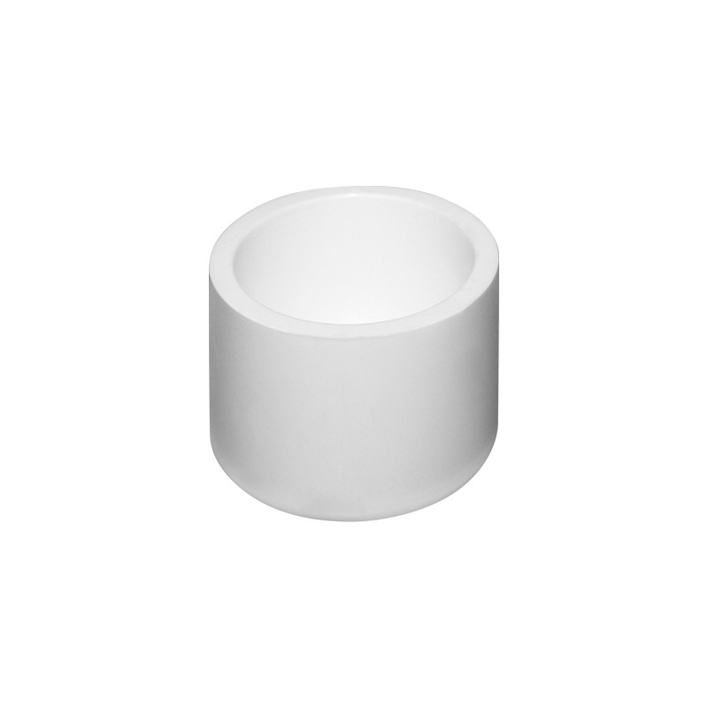 BOUCHON PVC BLANC 20MM